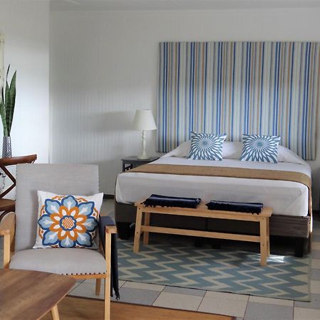 Hotel Boutique La Perouse Hanga Roa Zewnętrze zdjęcie