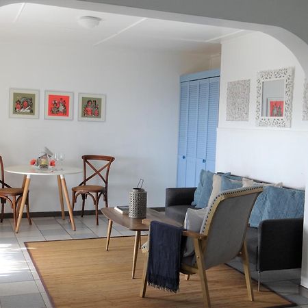 Hotel Boutique La Perouse Hanga Roa Zewnętrze zdjęcie