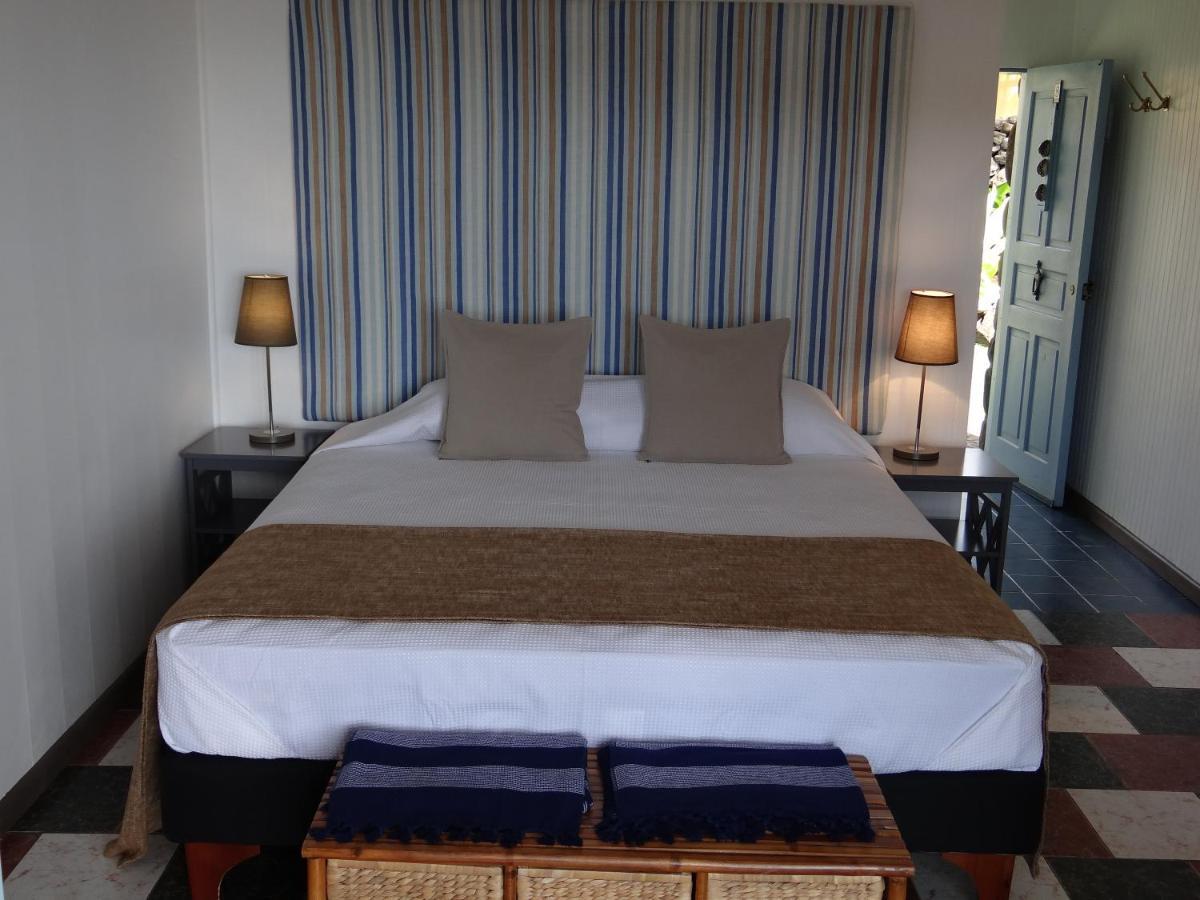 Hotel Boutique La Perouse Hanga Roa Zewnętrze zdjęcie