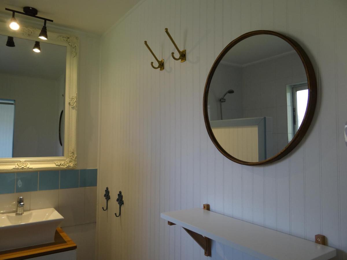 Hotel Boutique La Perouse Hanga Roa Zewnętrze zdjęcie