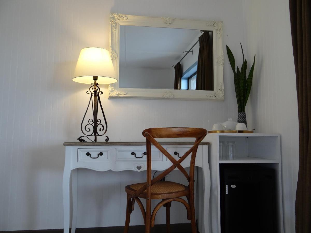 Hotel Boutique La Perouse Hanga Roa Zewnętrze zdjęcie