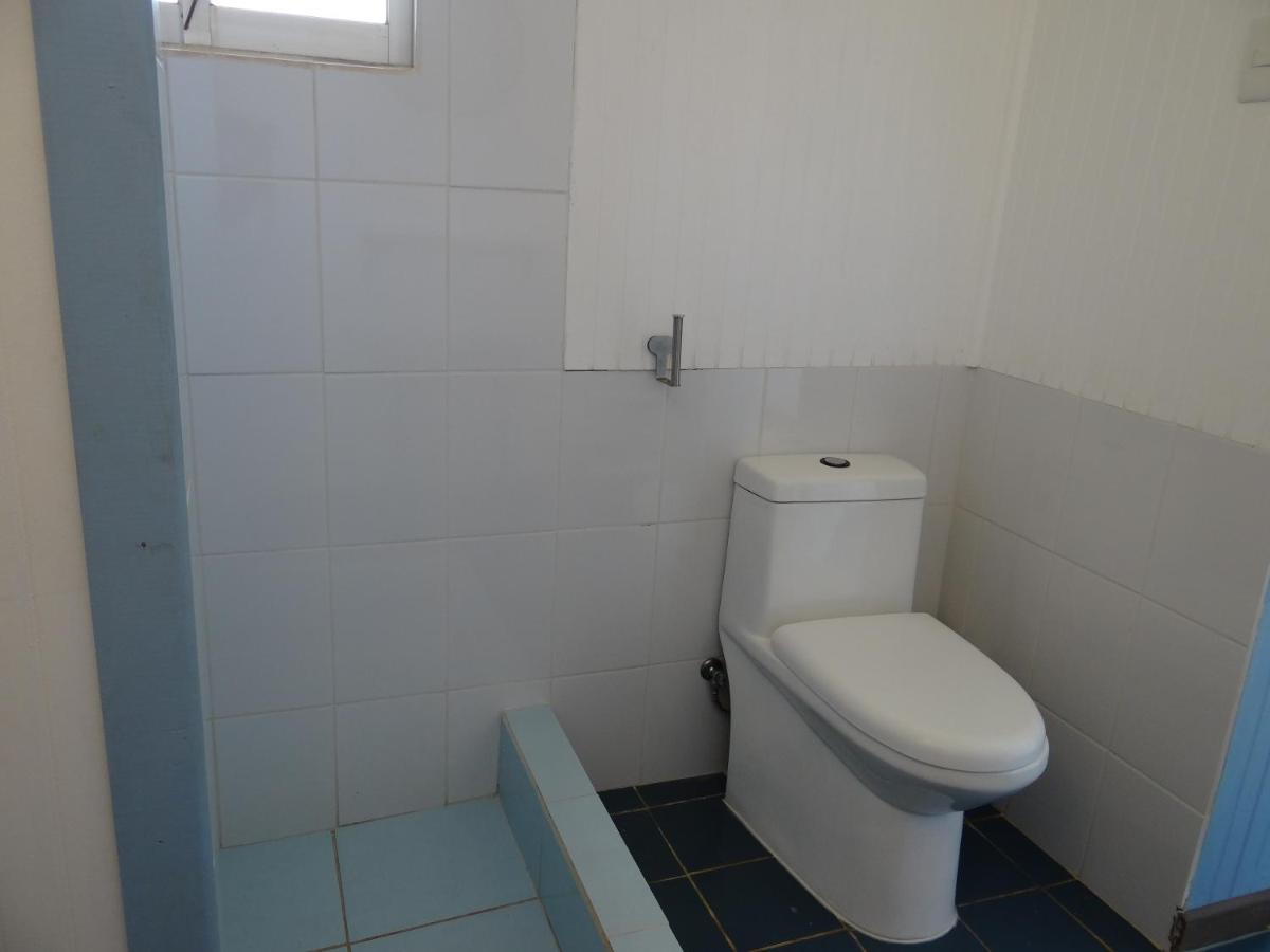 Hotel Boutique La Perouse Hanga Roa Zewnętrze zdjęcie
