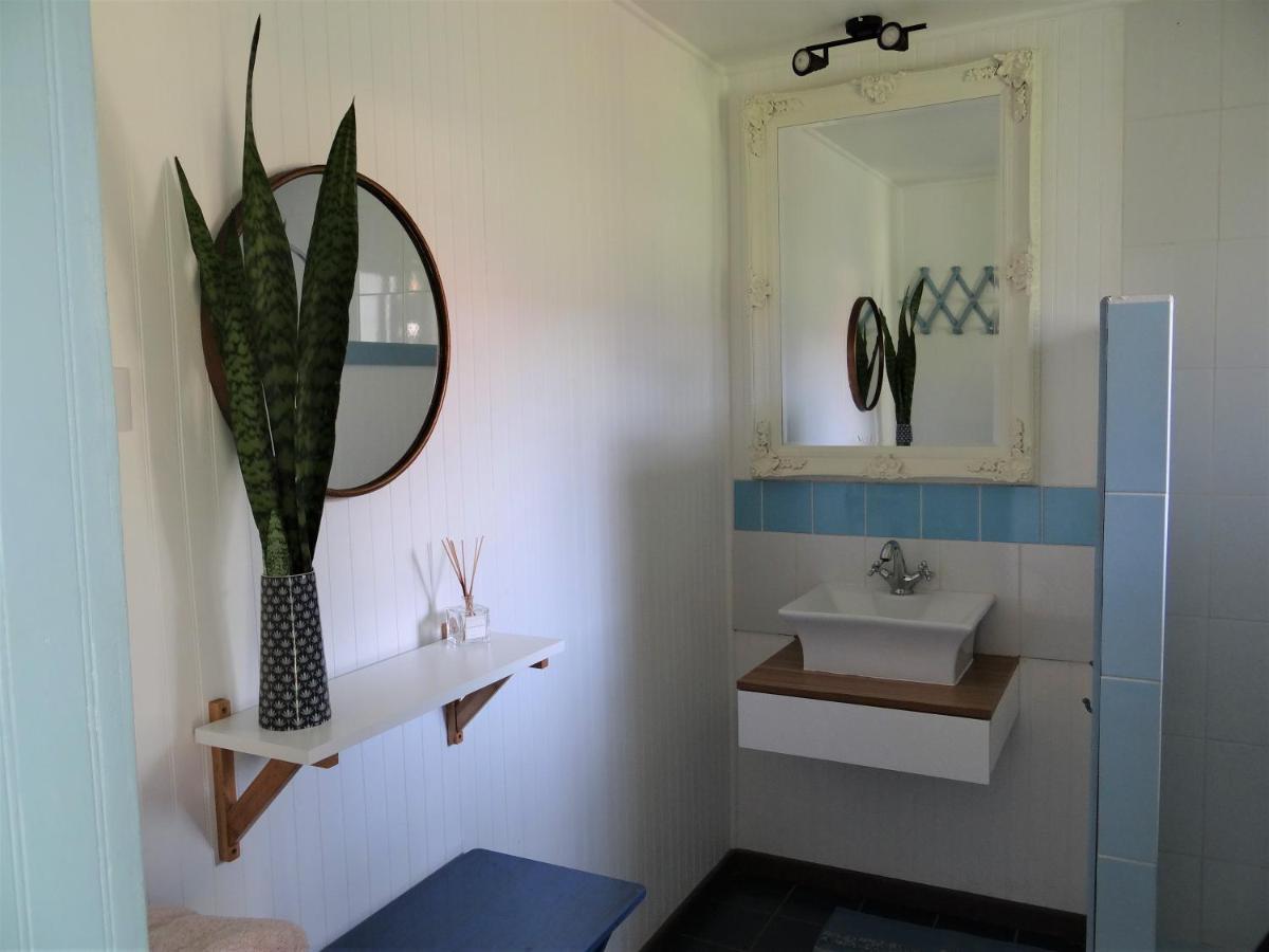 Hotel Boutique La Perouse Hanga Roa Zewnętrze zdjęcie