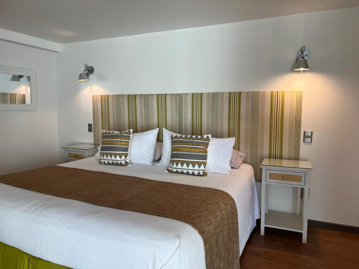Hotel Boutique La Perouse Hanga Roa Zewnętrze zdjęcie
