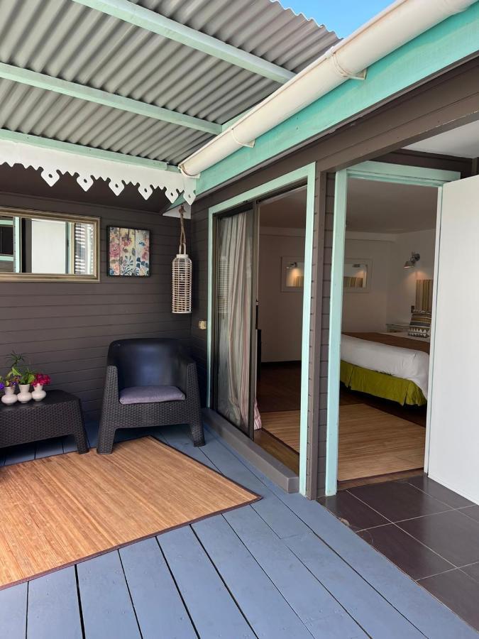 Hotel Boutique La Perouse Hanga Roa Zewnętrze zdjęcie