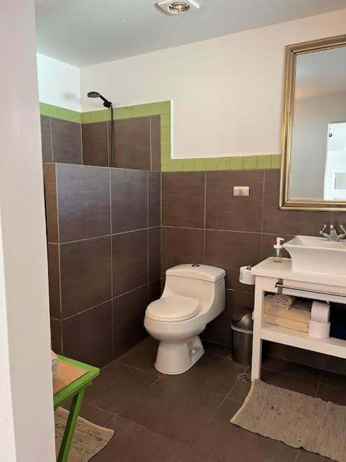 Hotel Boutique La Perouse Hanga Roa Zewnętrze zdjęcie