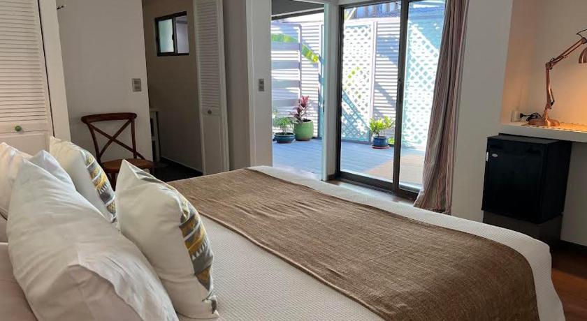 Hotel Boutique La Perouse Hanga Roa Zewnętrze zdjęcie