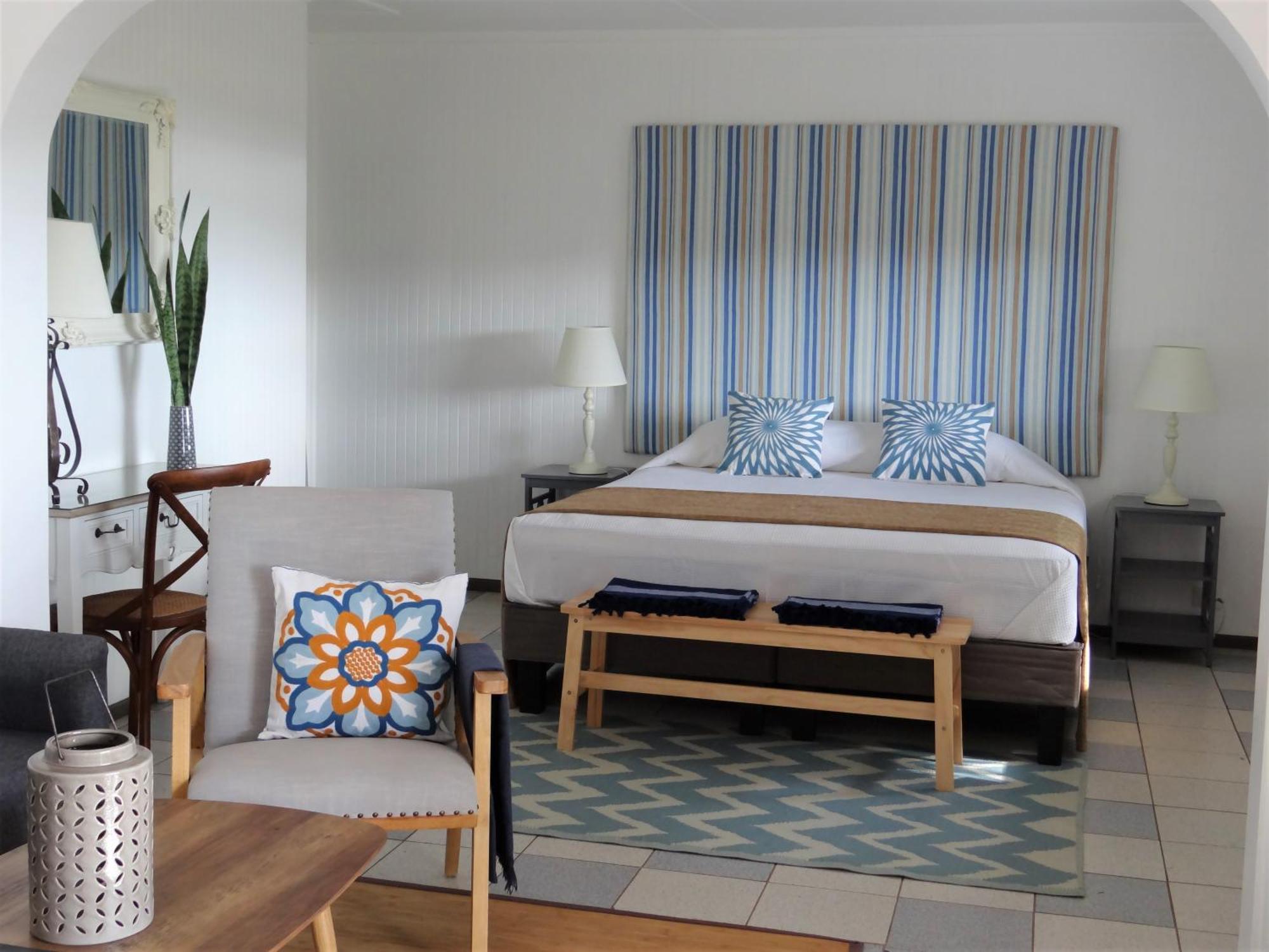 Hotel Boutique La Perouse Hanga Roa Zewnętrze zdjęcie