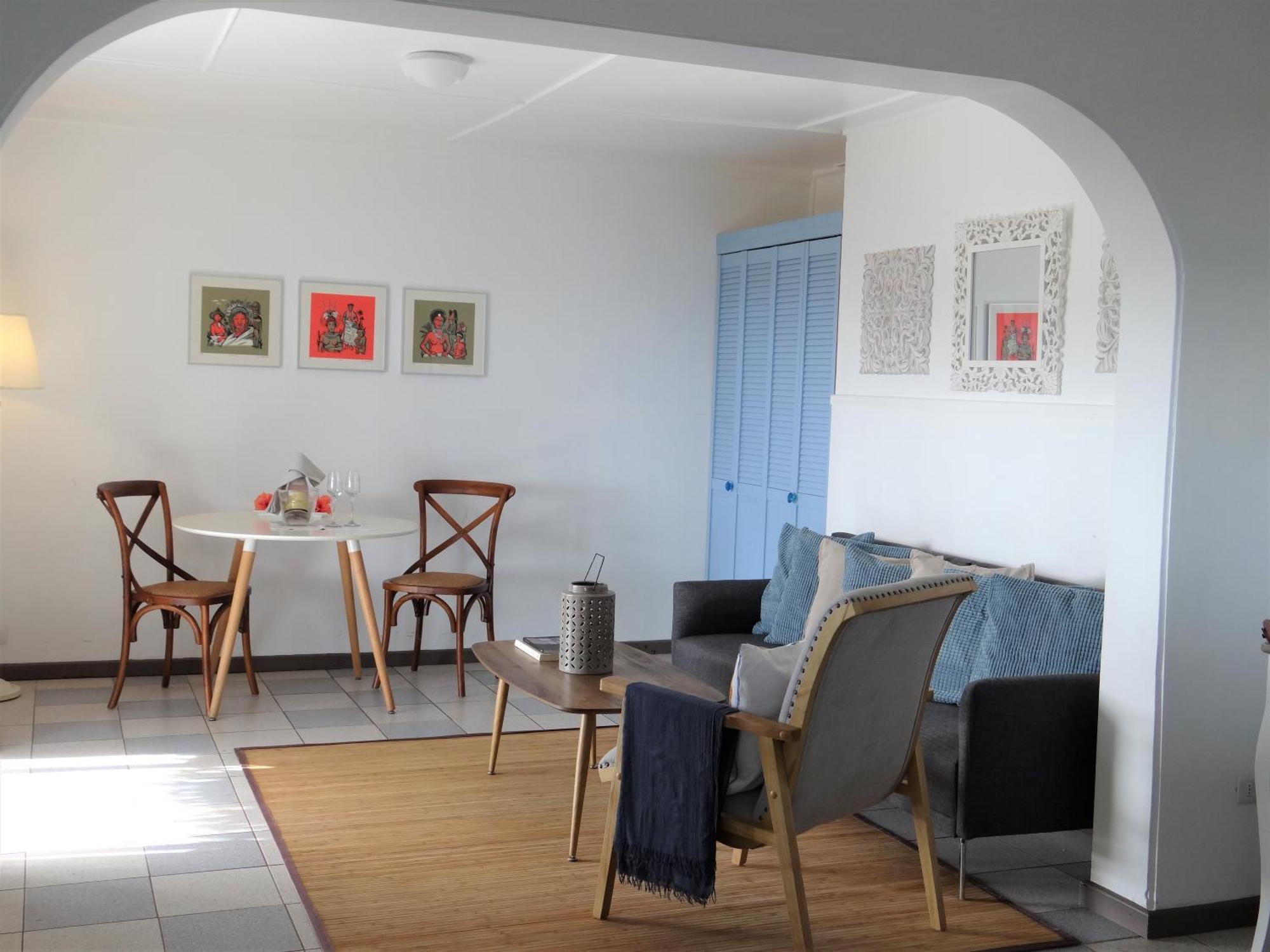 Hotel Boutique La Perouse Hanga Roa Zewnętrze zdjęcie