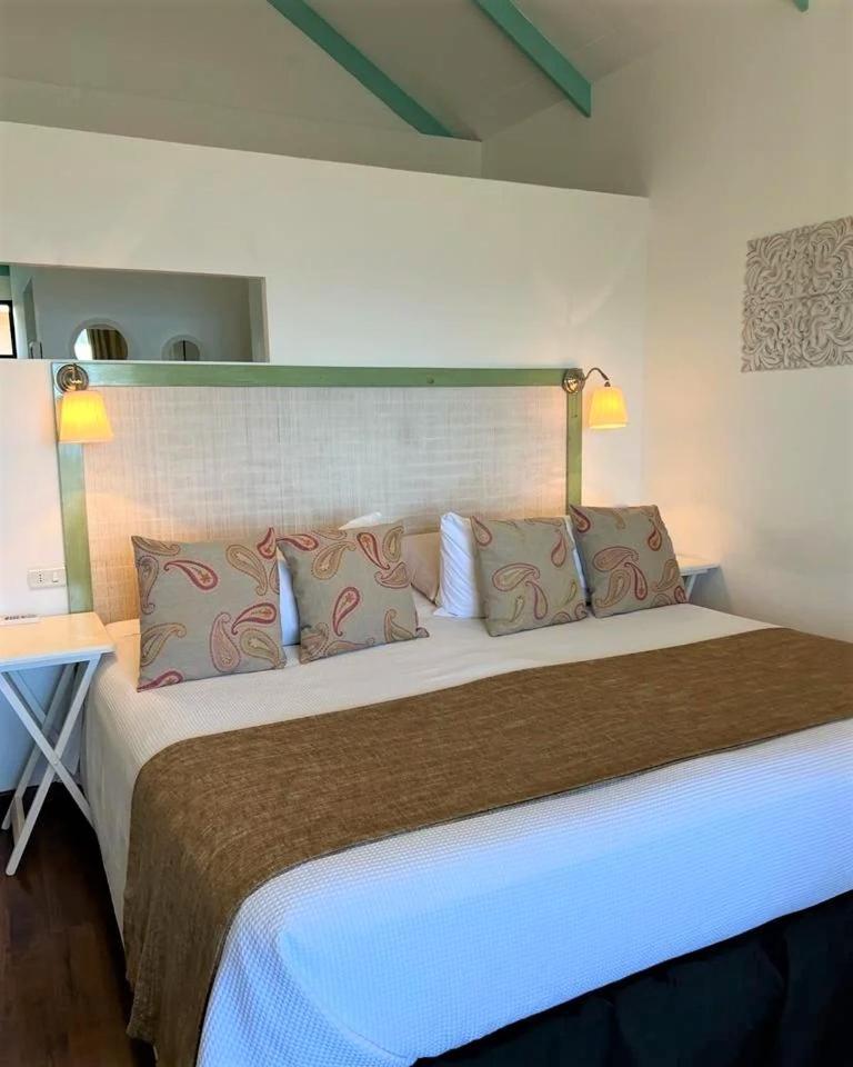 Hotel Boutique La Perouse Hanga Roa Zewnętrze zdjęcie