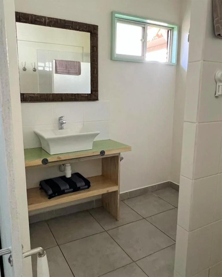 Hotel Boutique La Perouse Hanga Roa Zewnętrze zdjęcie