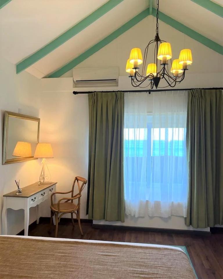 Hotel Boutique La Perouse Hanga Roa Zewnętrze zdjęcie