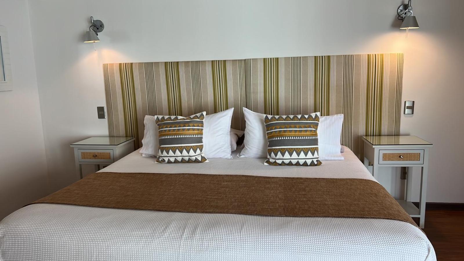Hotel Boutique La Perouse Hanga Roa Zewnętrze zdjęcie