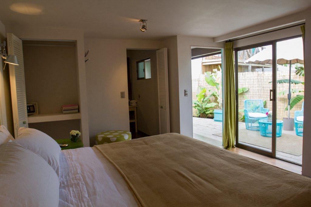 Hotel Boutique La Perouse Hanga Roa Pokój zdjęcie