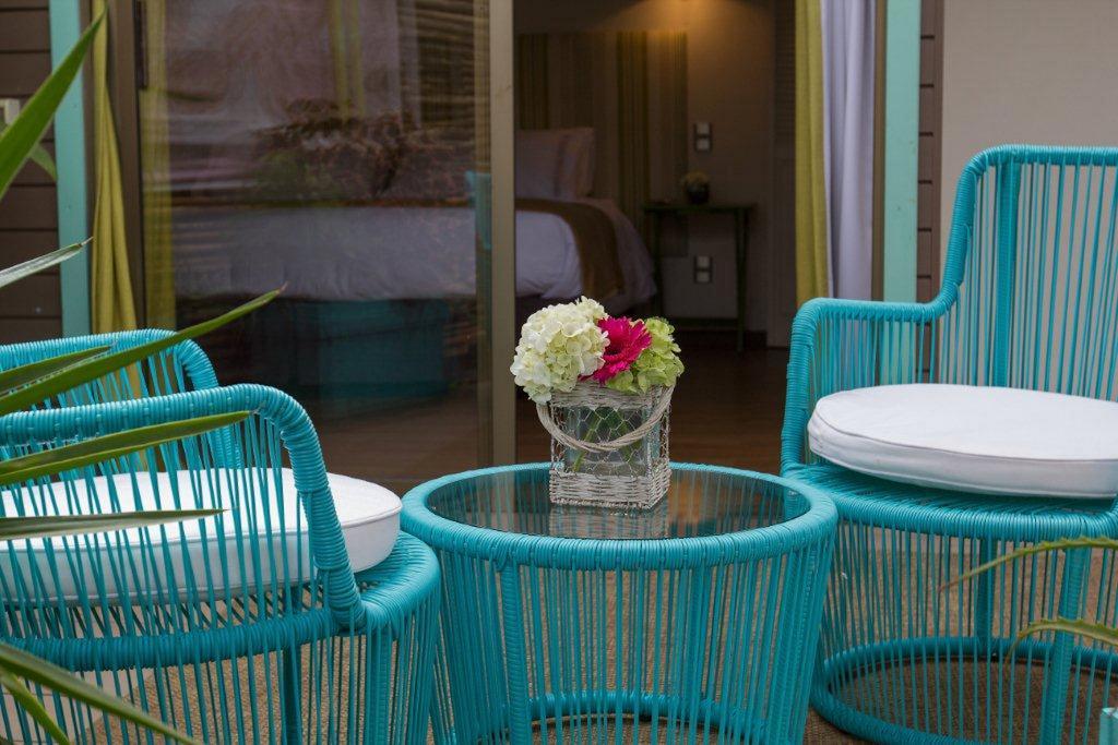 Hotel Boutique La Perouse Hanga Roa Pokój zdjęcie