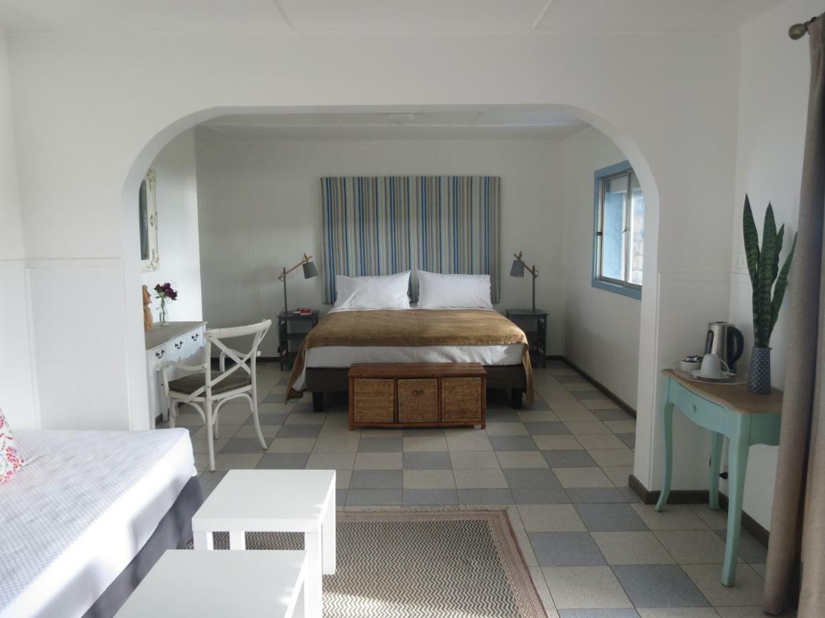 Hotel Boutique La Perouse Hanga Roa Zewnętrze zdjęcie